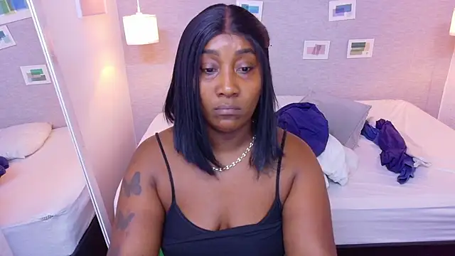 kiara evanss online show from 7, 4, 2026