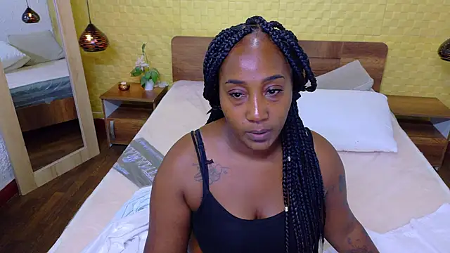 kiara evanss online show from 7, 11, 2025