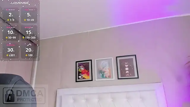 emma  smith1 online show from 21, 4, 2026