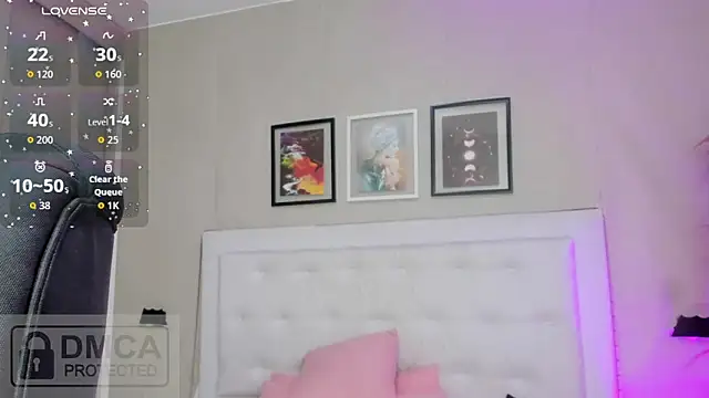 emma  smith1 online show from 21, 3, 2026