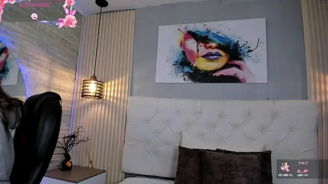 emma  smith1 online show from 26, 9, 2025