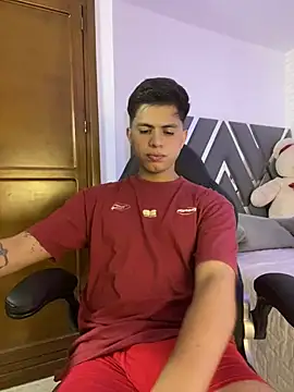 Snapshot of Niicky1_ chatting on 3, 3, 2025 Niicky1  online show from 3, 3, 2025