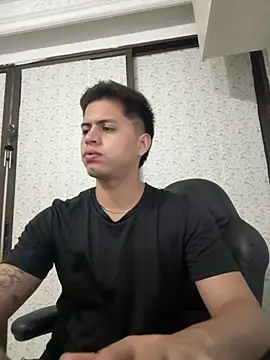 Snapshot of Niicky1_ chatting on 27, 9, 2025 Niicky1  online show from 27, 9, 2025