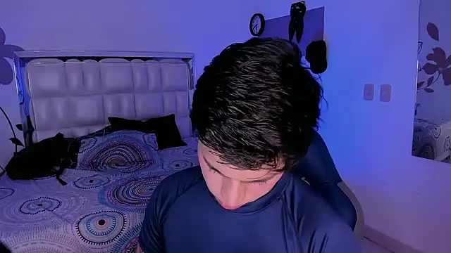 Snapshot of Niicky1_ chatting on 26, 2, 2025 Niicky1  online show from 26, 2, 2025