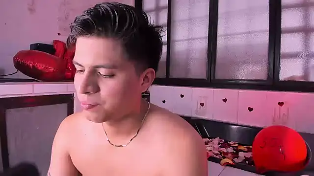 Snapshot of Niicky1_ chatting on 15, 2, 2025 Niicky1  online show from 15, 2, 2025