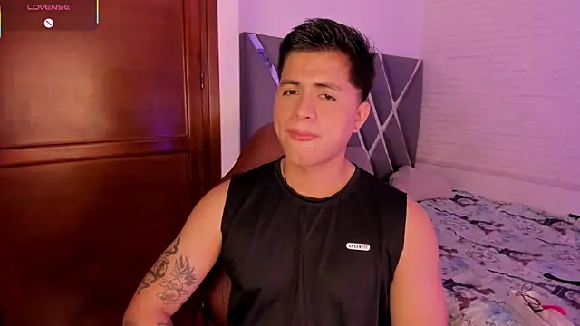 Niicky1  online show from 25, 2, 2026