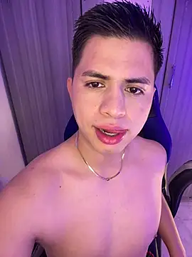 Niicky1  online show from 4, 4, 2026