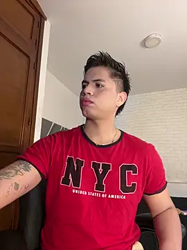 Niicky1  online show from 5, 12, 2025