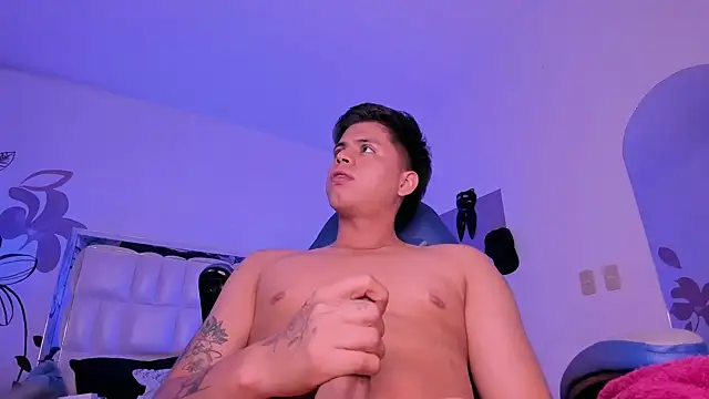 Snapshot of Niicky1_ chatting on 27, 2, 2025 Niicky1  online show from 27, 2, 2025