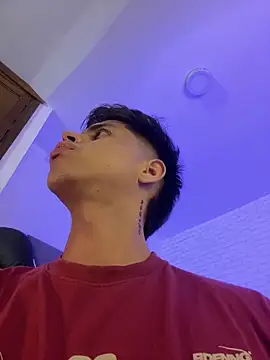 Snapshot of Niicky1_ chatting on 4, 3, 2025 Niicky1  online show from 4, 3, 2025