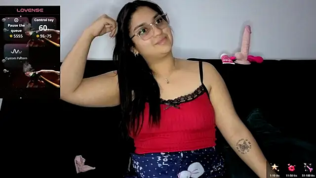 Snapshot of dalila2arab chatting on 30, 4, 2026 dalila2arab online show from 30, 4, 2026