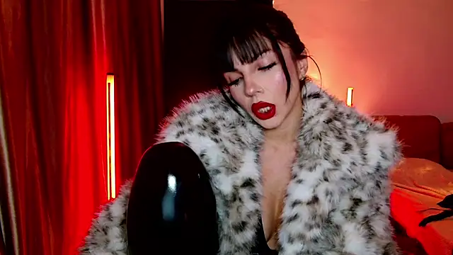 SpoilKaterina online show from 23, 3, 2026