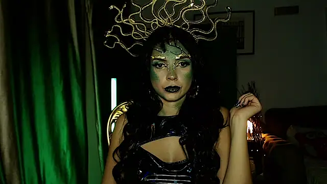 SpoilKaterina online show from 21, 10, 2025