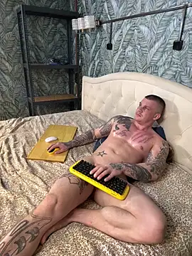 MrrKray online show from 23, 2, 2025