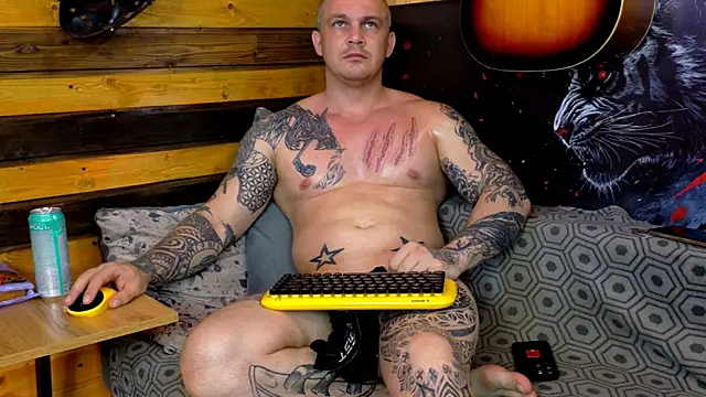 Snapshot of MrrKray chatting on 27, 4, 2026 MrrKray online show from 27, 4, 2026
