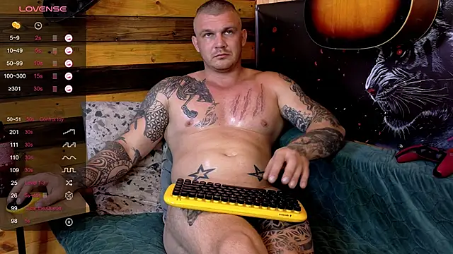 MrrKray online show from 9, 6, 2026