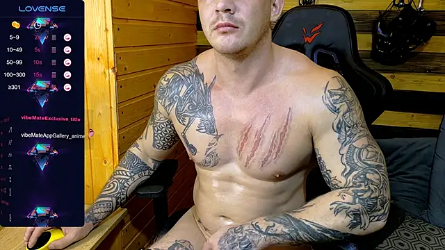 MrrKray online show from 13, 11, 2025