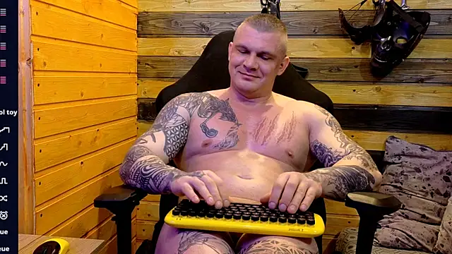 MrrKray online show from 5, 2, 2026