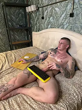 MrrKray online show from 22, 2, 2025