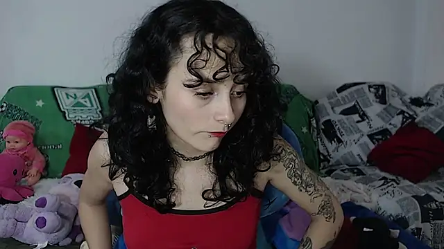 Snapshot of kitty22_ chatting on 23, 12, 2024 kitty22 online show from 23, 12, 2024
