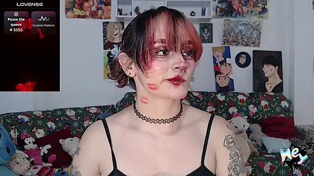 kitty22  online show from 14, 2, 2026