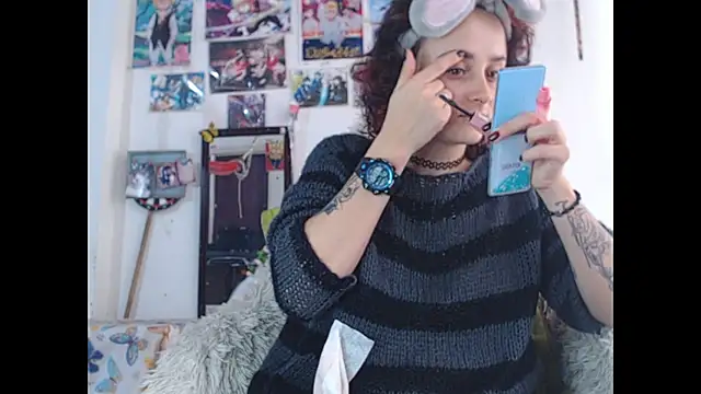 kitty22  online show from 2, 4, 2026