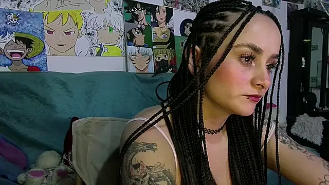 kitty22  online show from 15, 7, 2026