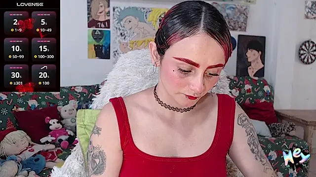 kitty22  online show from 24, 2, 2026