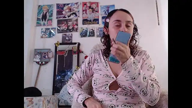 kitty22  online show from 31, 3, 2026