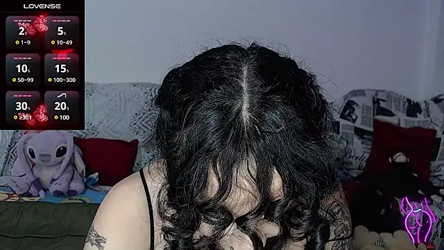 Snapshot of kitty22_ chatting on 31, 1, 2025 kitty22 online show from 31, 1, 2025