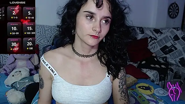 Snapshot of kitty22_ chatting on 23, 1, 2025 kitty22 online show from 23, 1, 2025