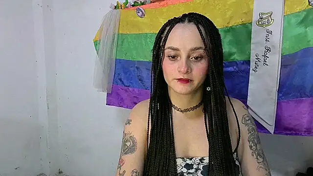 kitty22  online show from 16, 7, 2026