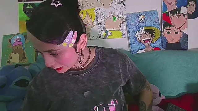 kitty22  online show from 13, 5, 2026