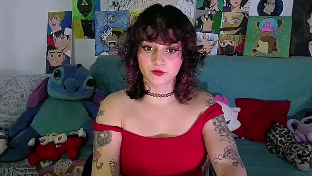 kitty22  online show from 3, 7, 2026