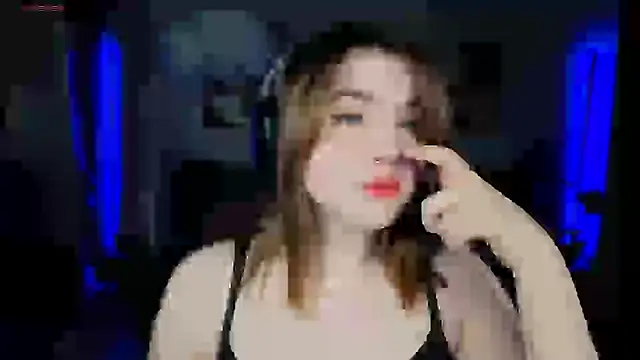 Teaseeme online show from 10, 12, 2024