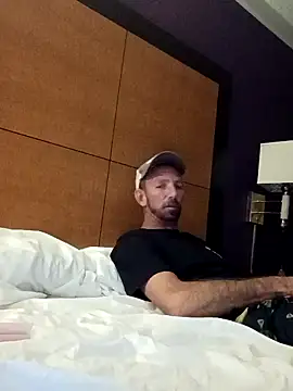 Treemandude online show from 12, 11, 2025