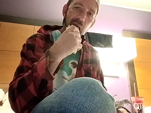 Treemandude online show from 20, 10, 2025