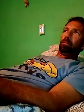 Treemandude online show from 12, 5, 2026