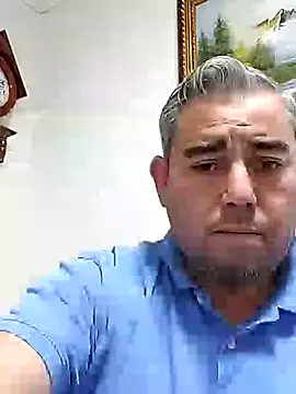 Manolete007x online show from 23, 3, 2025