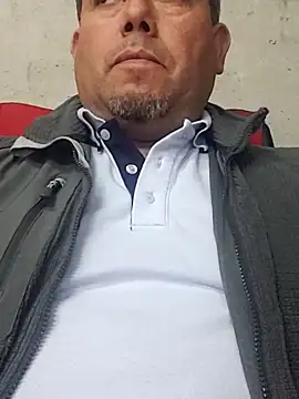 Manolete007x online show from 16, 2, 2026