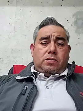 Manolete007x online show from 14, 1, 2026