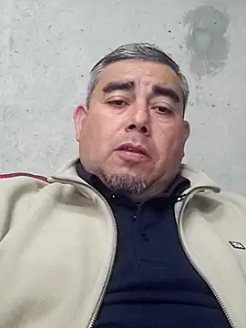 Manolete007x online show from 8, 4, 2026