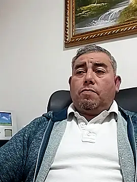 Snapshot of Manolete007x chatting on 9, 5, 2026 Manolete007x online show from 9, 5, 2026
