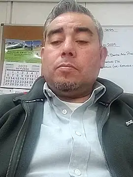 Manolete007x online show from 30, 10, 2025