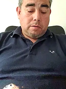 Manolete007x online show from 14, 2, 2026