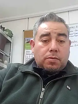 Manolete007x online show from 21, 10, 2025