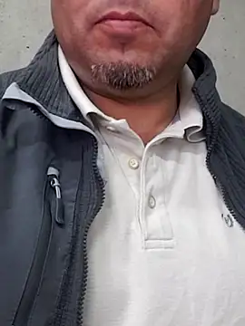 Manolete007x online show from 23, 3, 2026