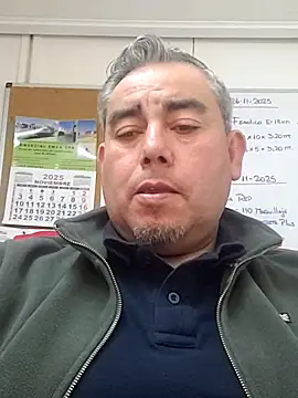 Manolete007x online show from 26, 11, 2025