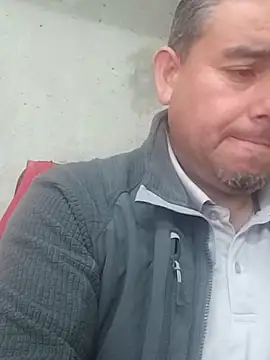 Manolete007x online show from 4, 2, 2026