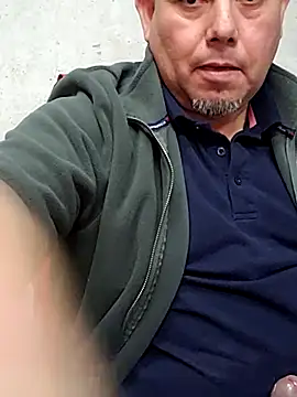 Manolete007x online show from 31, 3, 2026